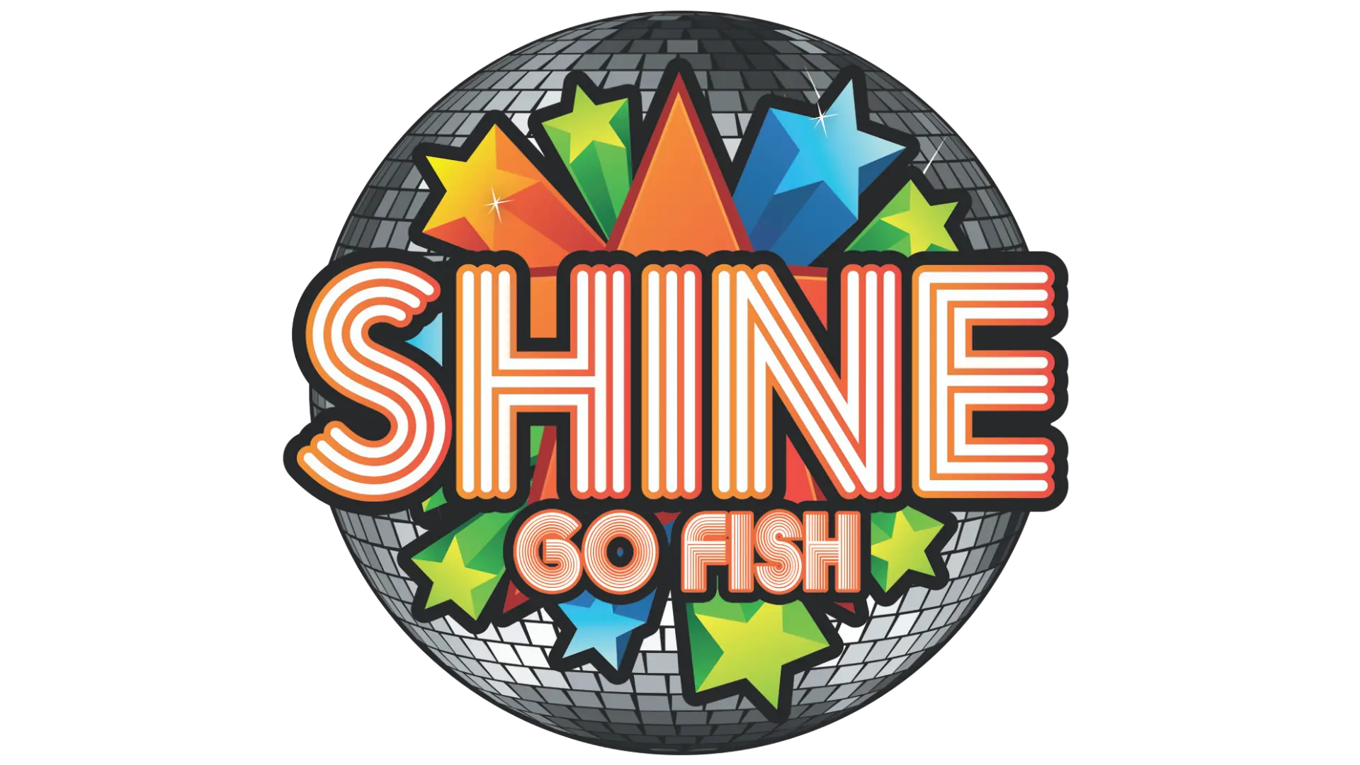 Shine VBS program